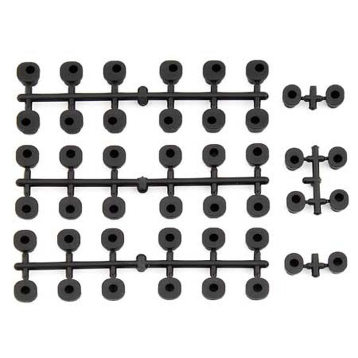 Team Associated RC8B4 Arm Mount Inserts