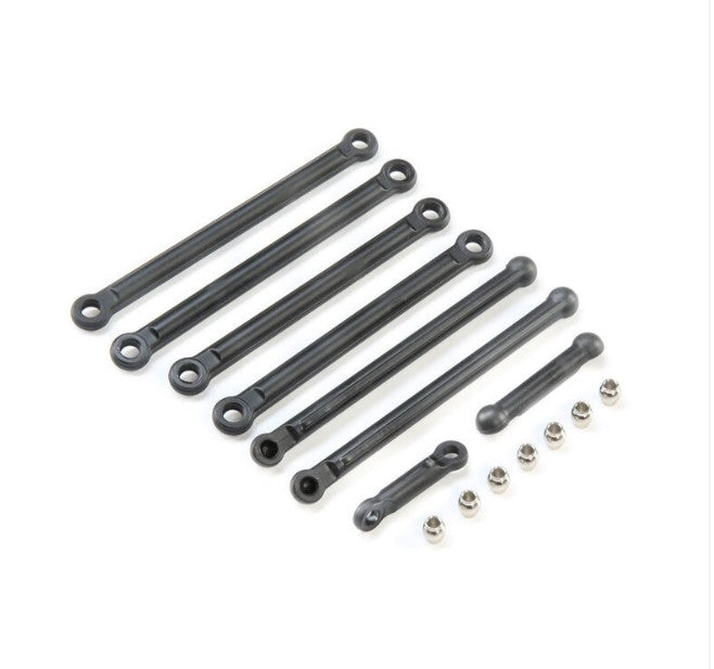Camber and Steering Link Set: 22S