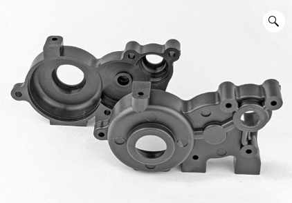 V2 LAYDOWN TRANSMISSION CASE