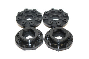 1/5 XMT Wheel Adapters 24mm