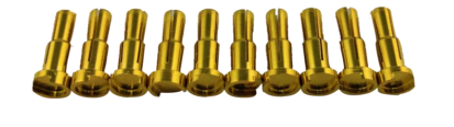 4mm/5mm Bullet Plug (10pcs)
