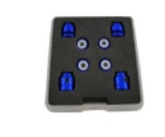 Crosshair Body Mounting Kit