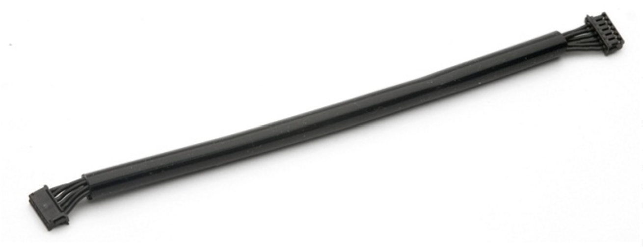 Silicone Flatwire Brushless Sensor Cable-200mm