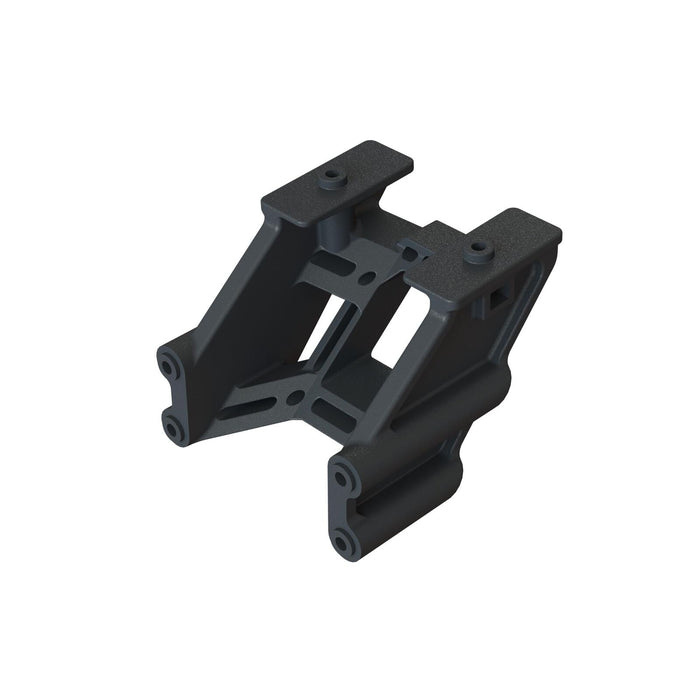 Rear Wing Mount (1/10 KRATON & OUTCAST 4S)