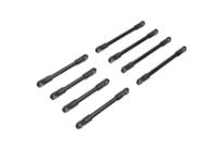 SUSP LINK SET F&R STEEL