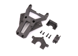 XRT SERVO MOUNT/BULKHEAD COVER
