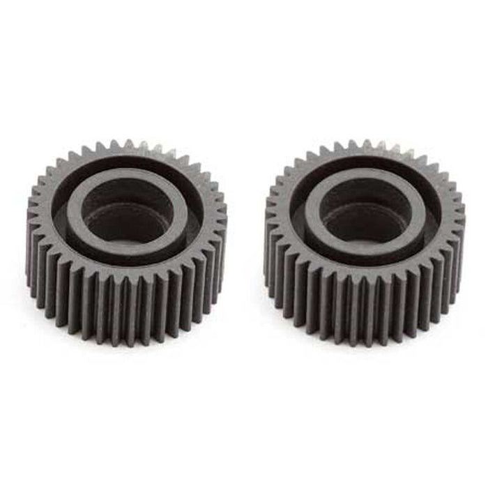 Idler Gear 39T Laydown: B6