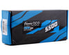 11.1V 5300mAh 3S 60C LiPo Battery: EC5