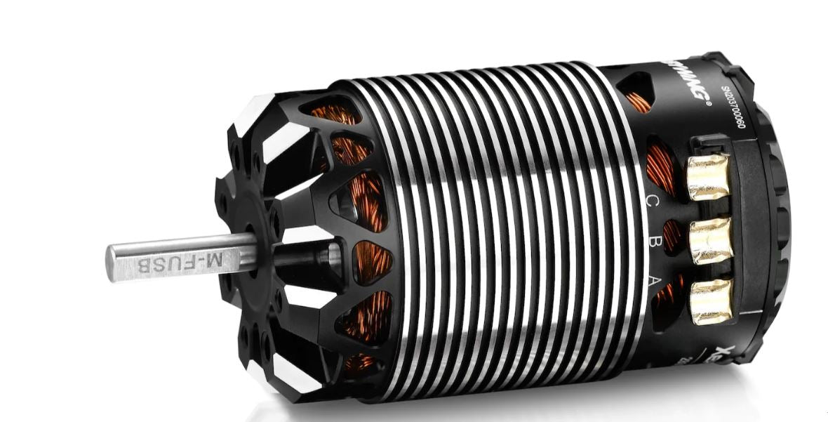 XERUN 1/8th G3 brushless motor - 4268SD-2400KV