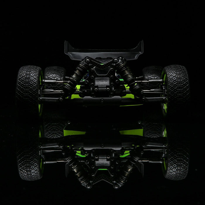 TLR 22X-4  Elite Race Kit: 1/10 4WD Buggy