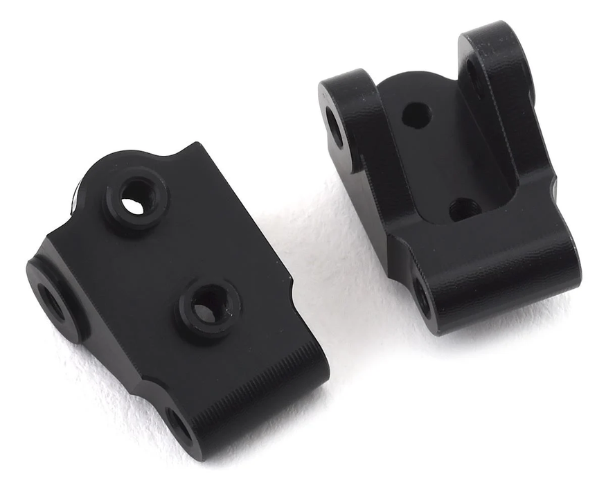 RC Element Enduro Aluminum Link Mounts (Black)