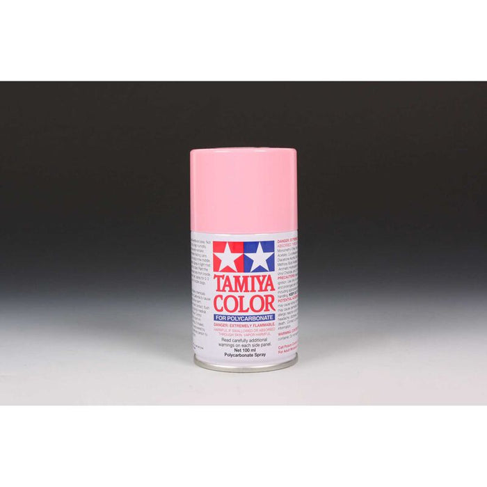 Tamiya Lexan Spray Paint (100ml)