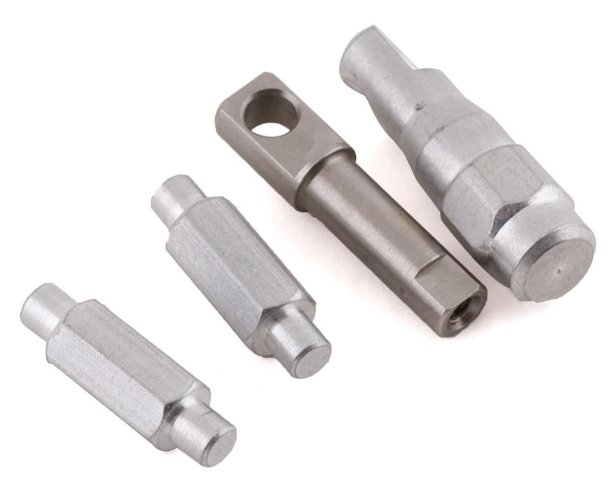 Redcat SixtyFour Transmission Gear Shaft Set