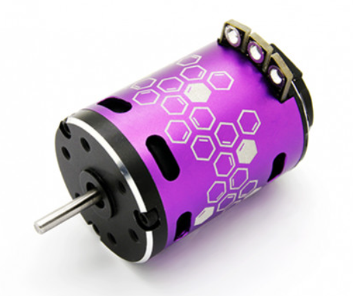 Turnigy XK3650-10500KV Brushless Inrunner (Sensored)