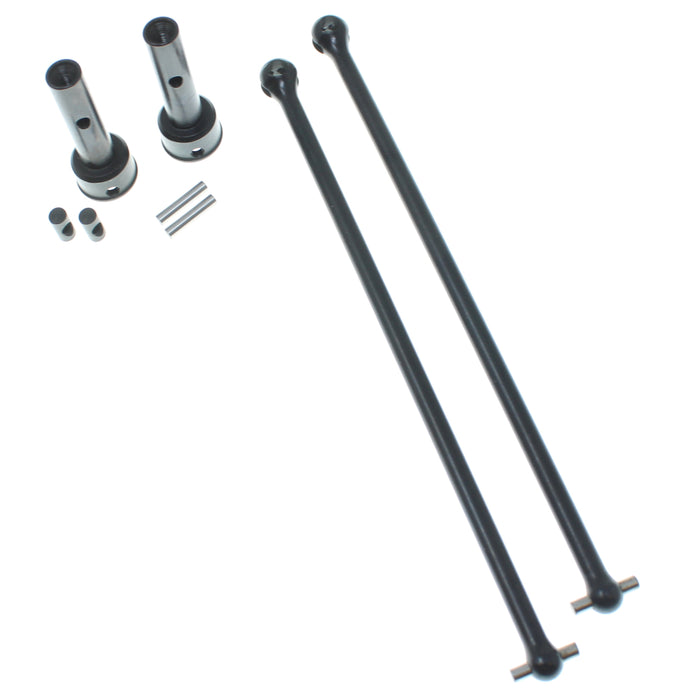 F/R CVA SET(2PCS) (MACHETE)