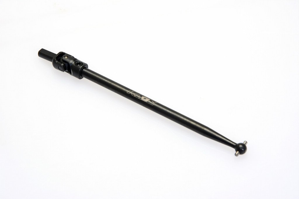 CEN F450 KAOS Front Center Universal Driveshaft
