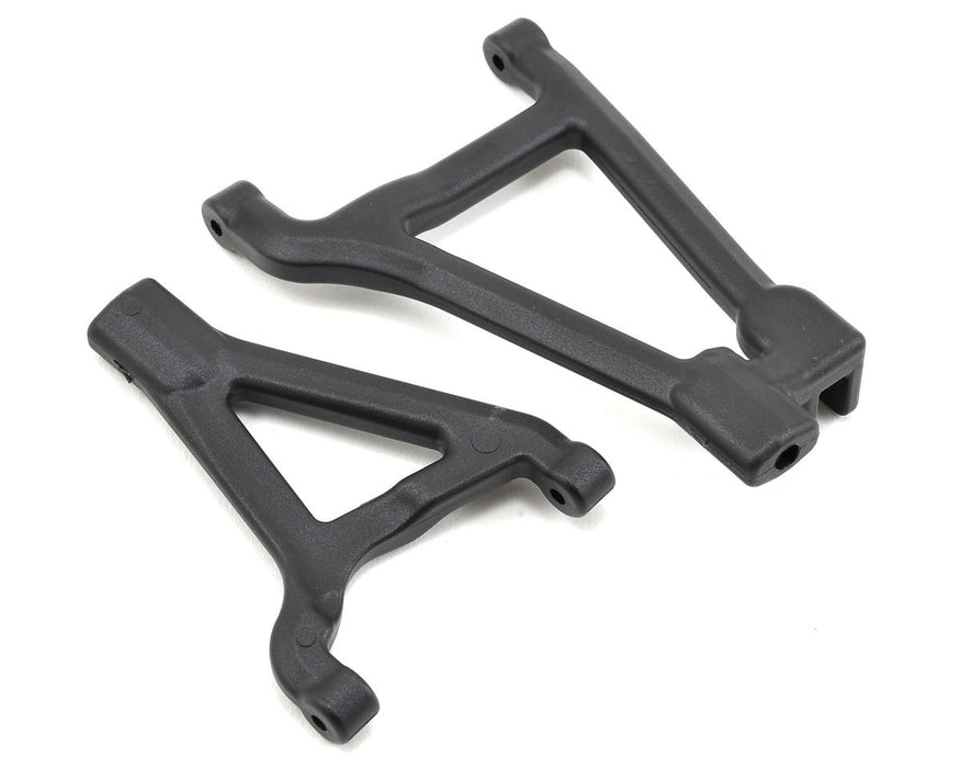 Suspension arms, upper (left & right) (assembled with hollow balls)