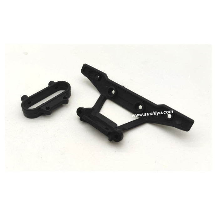 REAR BUMPER FOR SCY 16101 PRO