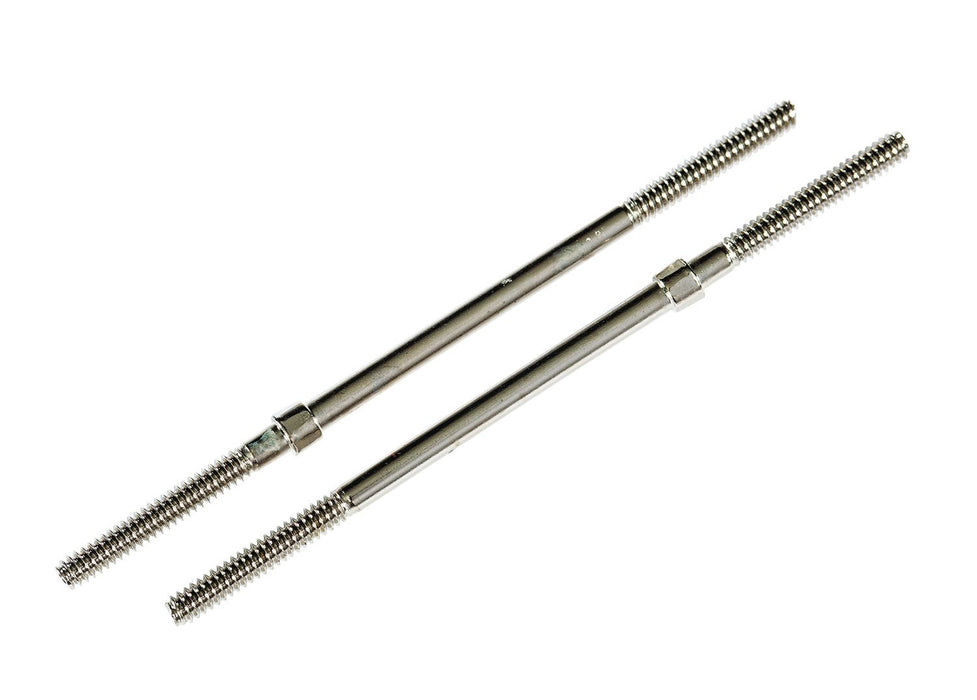 Turnbuckles, 78mm (2)