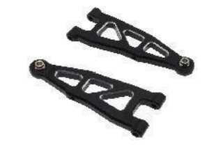 1/18 GRANITE GROM Front lower A Arm (ARA330809)