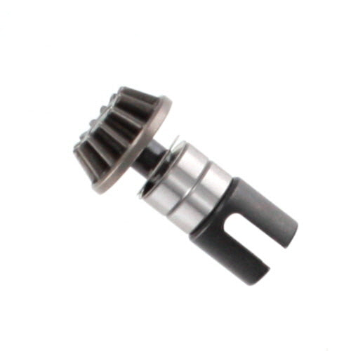 Differential Pinion Gear complete with Drive cup(Hardened)(1pc)