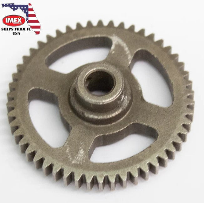 Discount Metal Spur Gear
