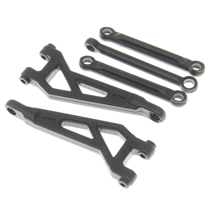 VOLCANO-16 rear Arms