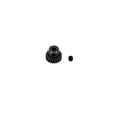Redcat Racing Steel Pinion Gear (21T)