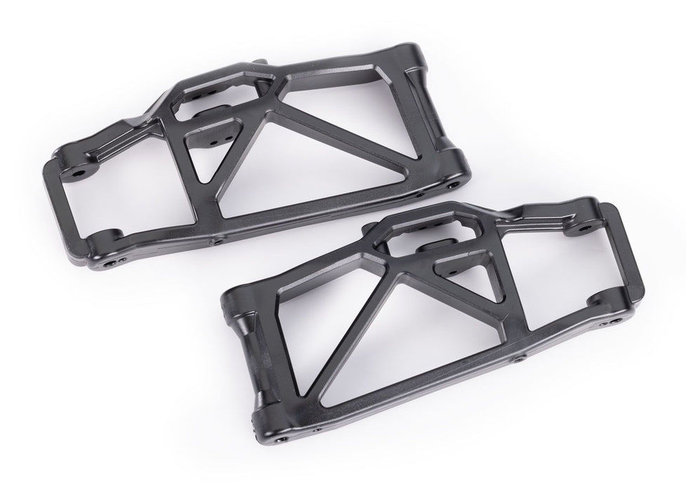 SUSP ARMS LOWER BLK L&R F&R