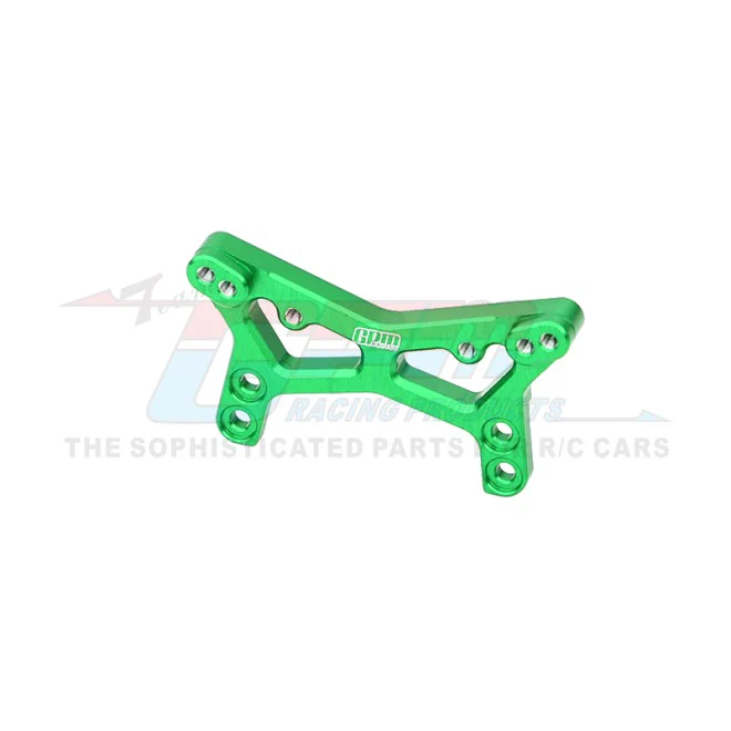 7075 ALLOY FRONT SHOCK TOWER (LOS-1981) Green