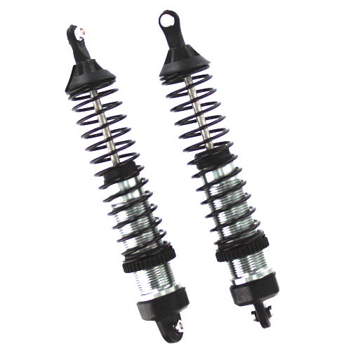 Gun metal anodized Shock Absorber Unit