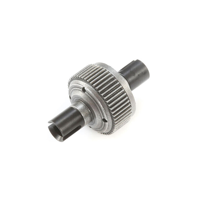 Losi 22s Drag Transmission and Slipper w/Spur Gear (LOS232037)