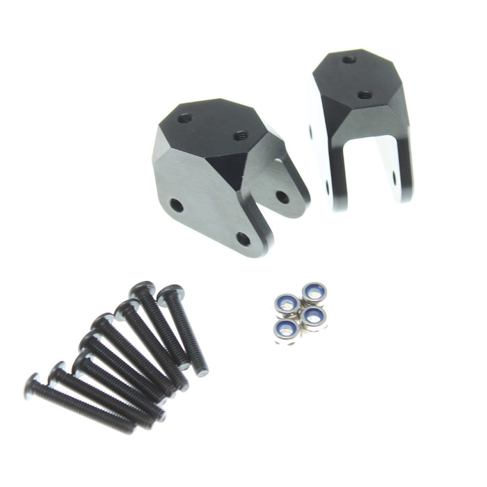 7075 Aluminum Link Mount (Qty 2)