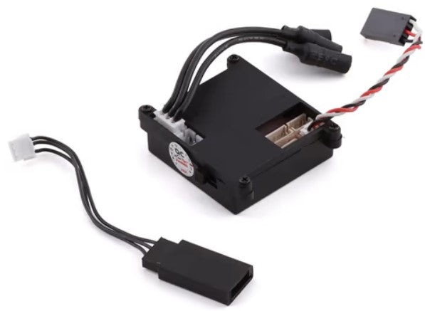 Furitek Tegu 20A Brushed/Brushless ESC Main Board (With Case)