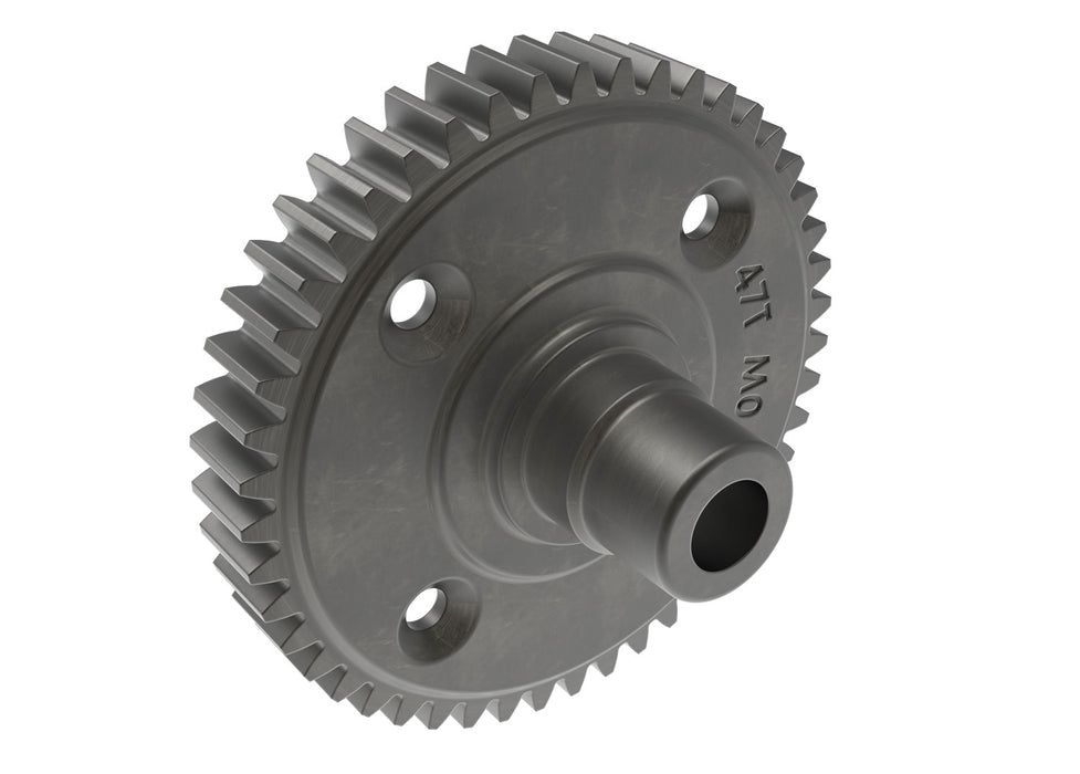 MINI-MAXX SPUR GEAR