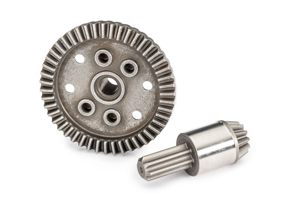 RING GEAR DIFF/PINION REAR MINI MAXX
