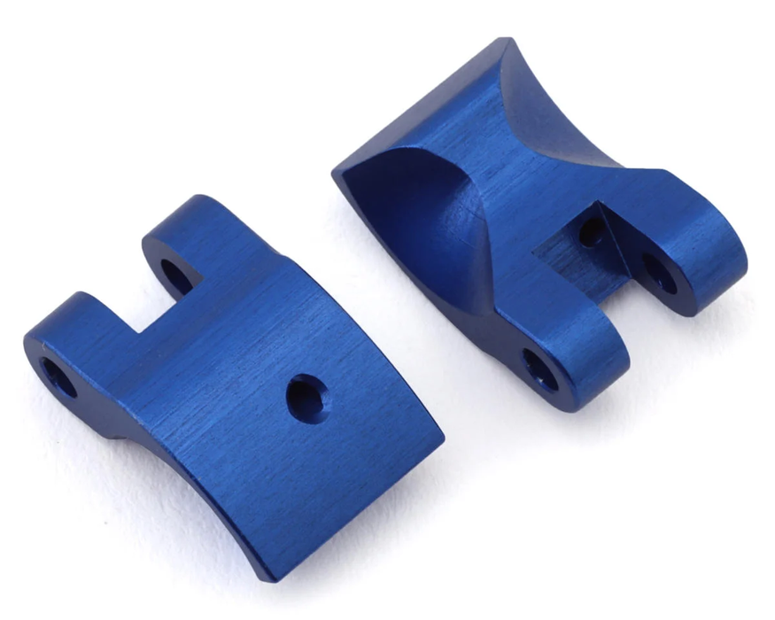J&T Bearing Co. Torque Replacement 4-Shoe Clutch Shoe Kit (Hard)