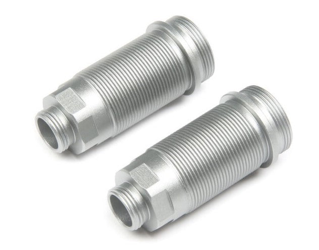 Aluminum Front Shock Bodies: Tenacity Pro