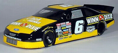 McAllister Racing 90's T-BIRD STOCK CAR