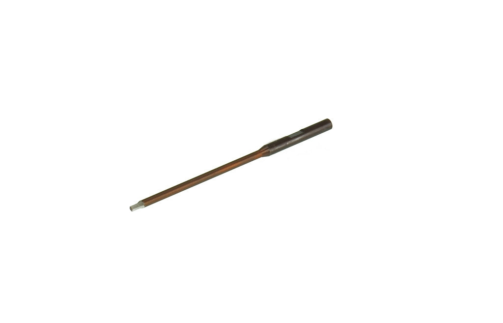 ALLEN WRENCH .035 X 120MM TIP ONLY