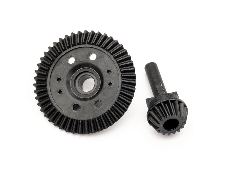 RING GEAR/DIFF/PINION GEAR