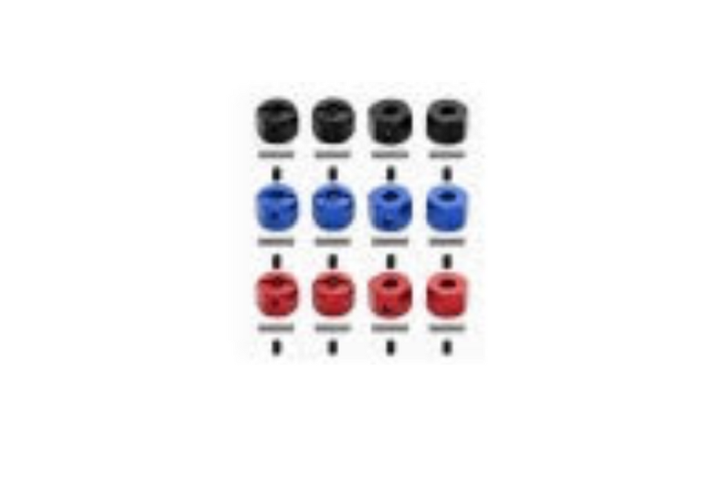 12MM Wheels for Traxxas® Mini Maxx® Wheelie Bar
