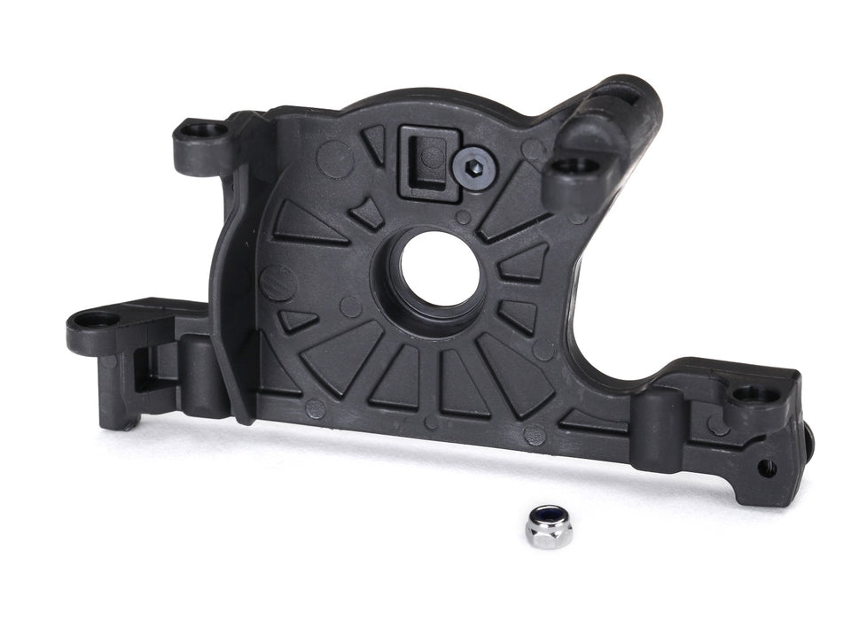 Motor mount (assembled with 3x6 flat-head machine screw)/ 3.0mm NL (1)
