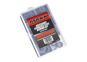 BALL BEARING KIT STAINLESS MAXX CMPLT