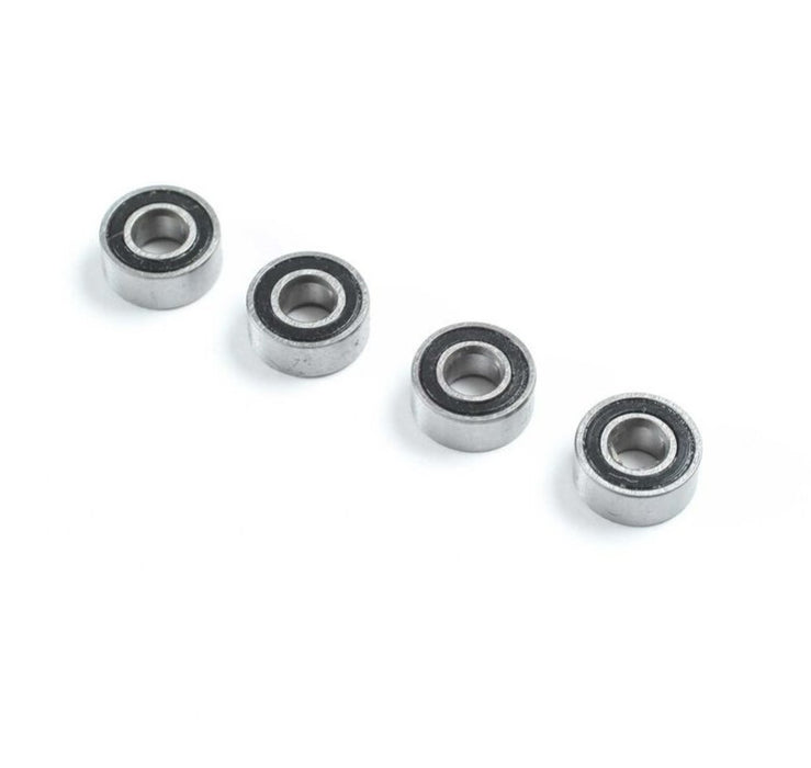 3 x 7 x 3mm Ball Bearing (4)