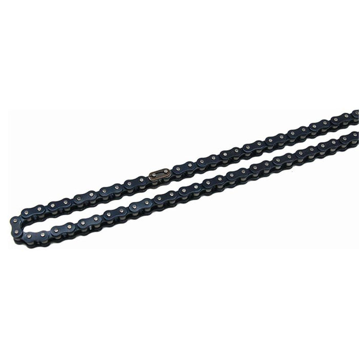Steel Chain 70 Roller with Chain Connector for Losi Promoto-PM-MX LOS262000