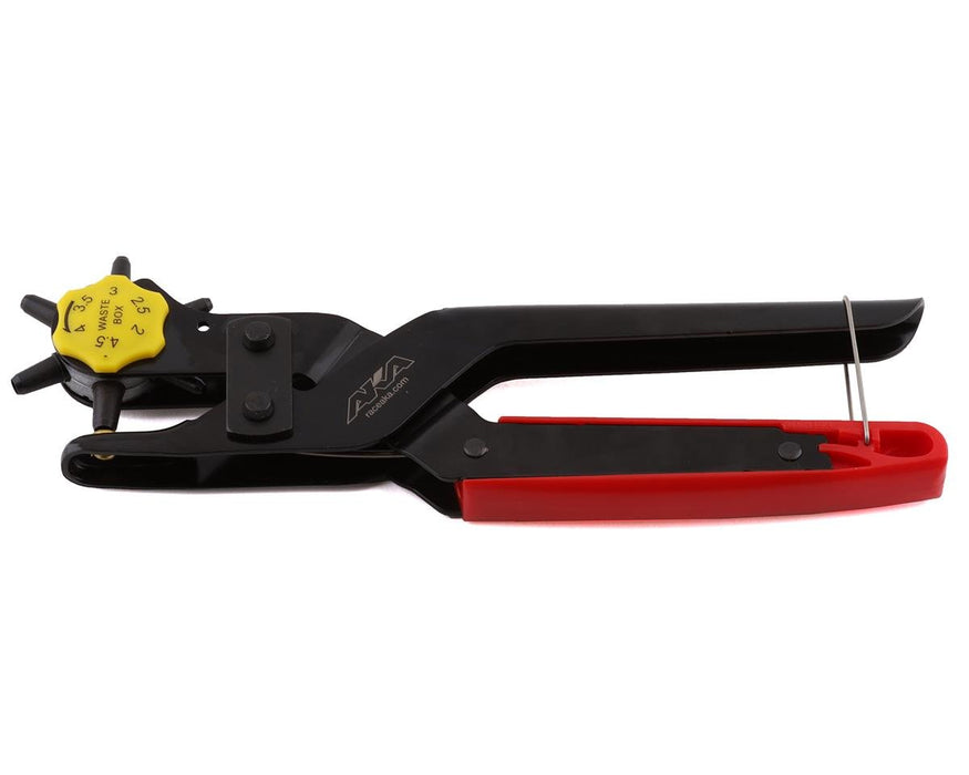 Pro Multi-Tip Tire Punch