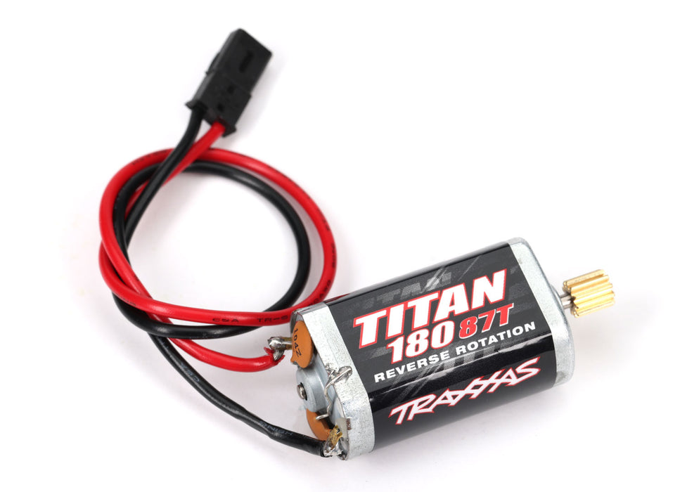 MOTOR TITAN 180 87-TURNhttps://us.merchantos.com/?name=reports.sales.listings.item&form_name=listing