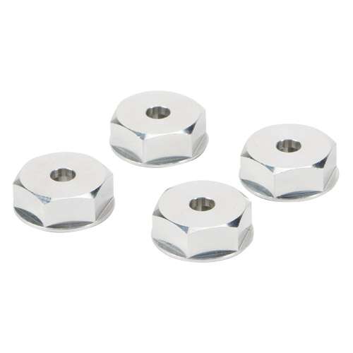 Wheel Hexes 14mm (4)