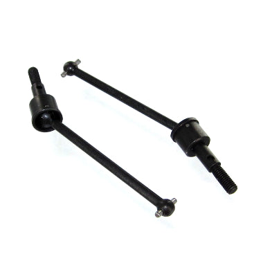 Front and Rear CVA Driveshaft, 2pcs